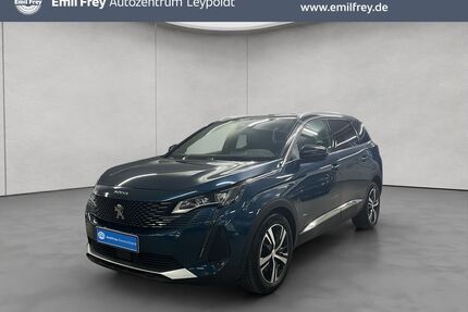 Peugeot 5008 Gebrauchtwagen