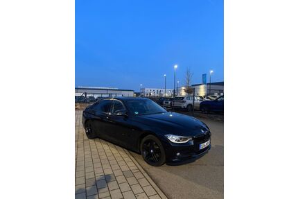 BMW 320 Gebrauchtwagen