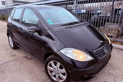 Mercedes-Benz A 150 Gebrauchtwagen