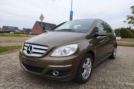 Mercedes-Benz B 160 Gebrauchtwagen