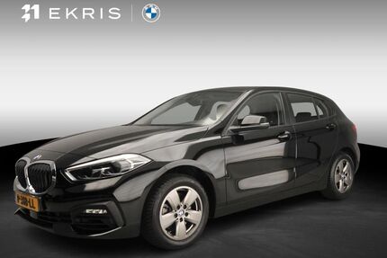 BMW 116 Gebrauchtwagen