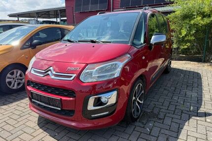 Citroen C3 Picasso Gebrauchtwagen