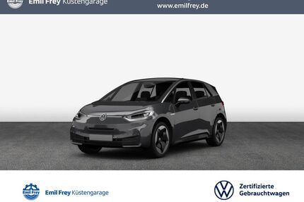 VW ID.3 Gebrauchtwagen