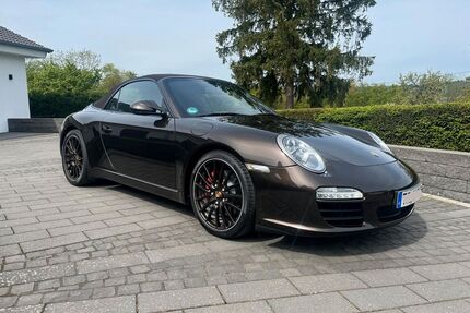 Porsche 911 Urmodell Gebrauchtwagen