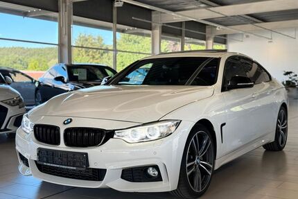 BMW 428 Gran Coupé Gebrauchtwagen