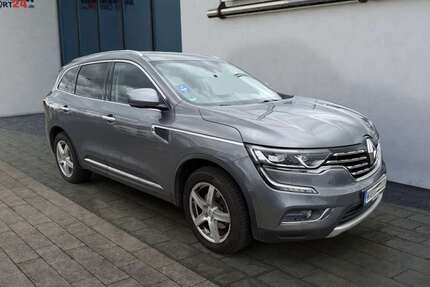 Renault Koleos Gebrauchtwagen