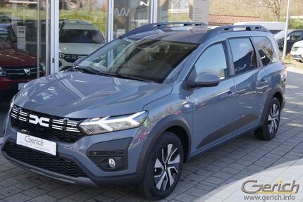 Dacia Jogger Gebrauchtwagen
