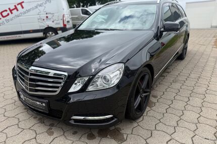 Mercedes-Benz E 350 Gebrauchtwagen
