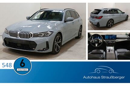 BMW 320 Gebrauchtwagen