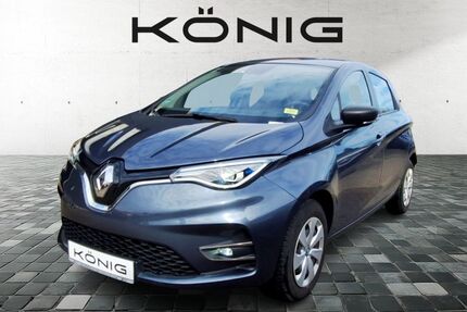 Renault ZOE Gebrauchtwagen