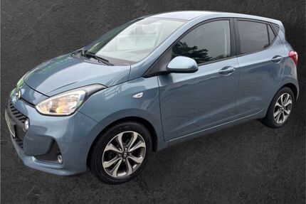 Hyundai i10 Gebrauchtwagen
