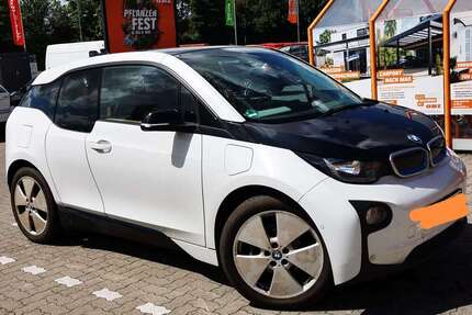 BMW i3 Gebrauchtwagen