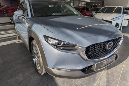 Mazda CX-30 Gebrauchtwagen