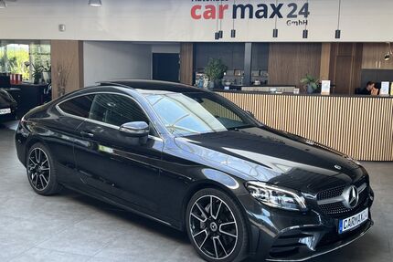 Mercedes-Benz C 300 Gebrauchtwagen