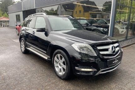 Mercedes-Benz GLK 250 Gebrauchtwagen