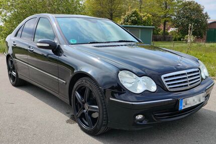Mercedes-Benz C 220 Gebrauchtwagen