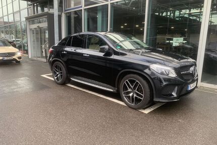 Mercedes-Benz GLE 350 Gebrauchtwagen