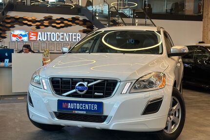 Volvo XC60 Gebrauchtwagen