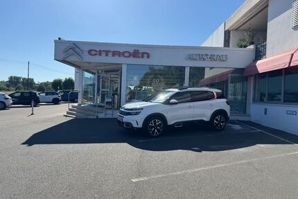 Citroen C5 Aircross Gebrauchtwagen