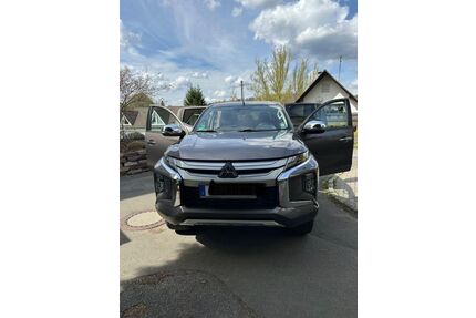 Mitsubishi L200 Gebrauchtwagen