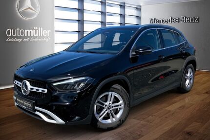 Mercedes-Benz GLA 200 Gebrauchtwagen