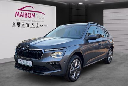 Skoda Kamiq Gebrauchtwagen
