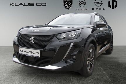 Peugeot e-2008 Gebrauchtwagen