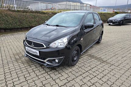 GWM Space Star 