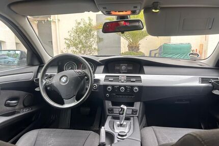 BMW 523 Gebrauchtwagen