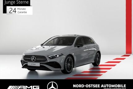 Mercedes-Benz A 180 Gebrauchtwagen