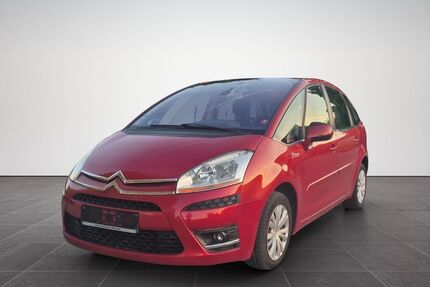 Citroen C4 Picasso Gebrauchtwagen