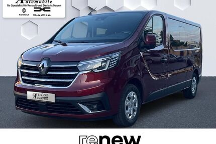 Renault Trafic Gebrauchtwagen