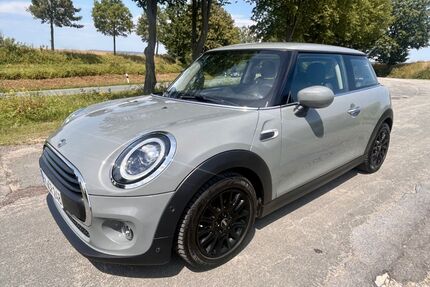 Mini ONE Gebrauchtwagen