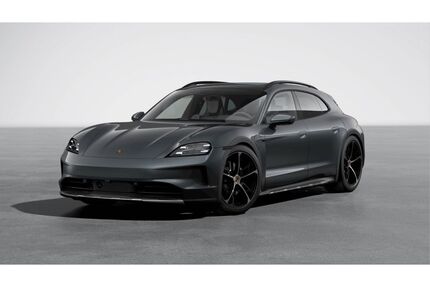 Porsche Taycan Gebrauchtwagen