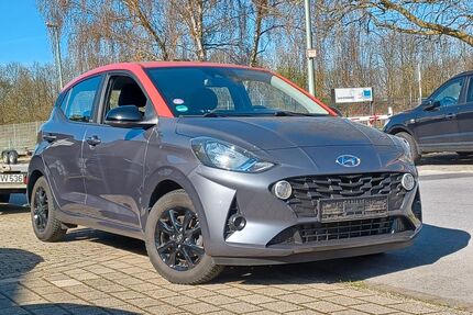 Hyundai i10 Gebrauchtwagen
