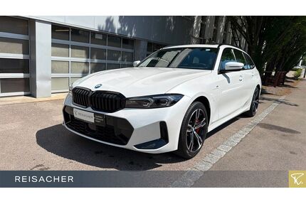BMW 330 Gebrauchtwagen