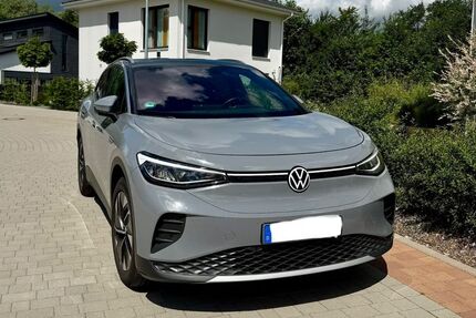 VW ID.4 Gebrauchtwagen