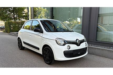 Renault Twingo Gebrauchtwagen