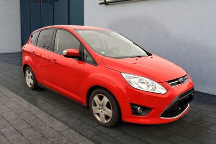 Ford C-Max Gebrauchtwagen