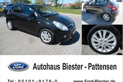 Hyundai i20 Gebrauchtwagen