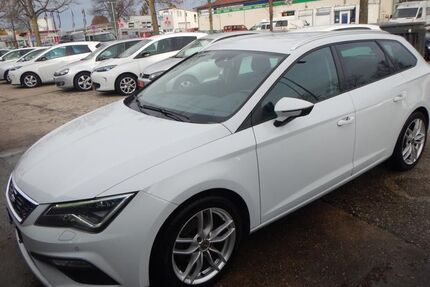 Seat Leon Gebrauchtwagen