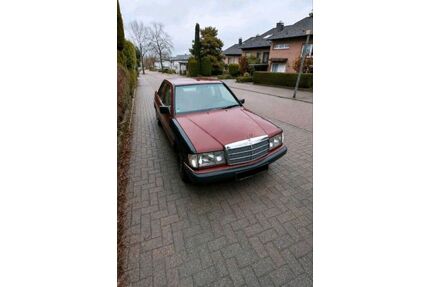 Mercedes-Benz 190 Gebrauchtwagen