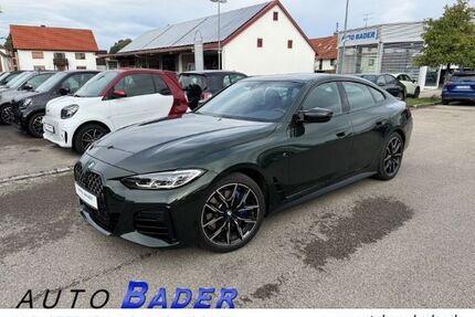 BMW M440 Gebrauchtwagen