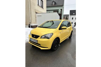 Seat Mii Gebrauchtwagen