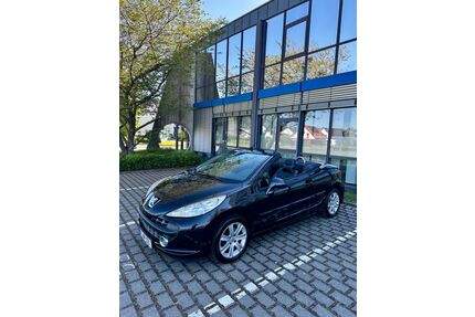 Peugeot 207 Gebrauchtwagen