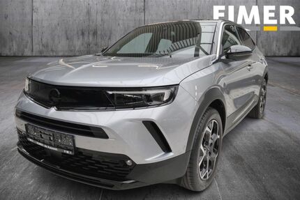 Opel Mokka Gebrauchtwagen