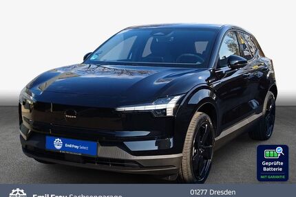 Volvo EX30 Gebrauchtwagen