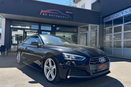 Audi A5 Gebrauchtwagen