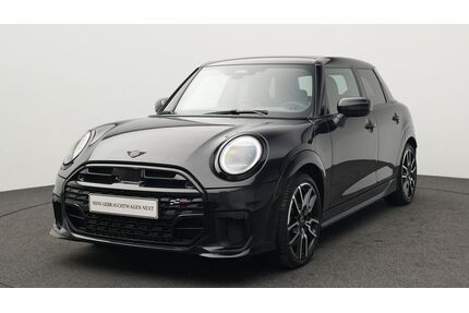 Mini Cooper S Gebrauchtwagen