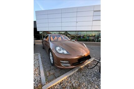 Porsche Panamera Gebrauchtwagen